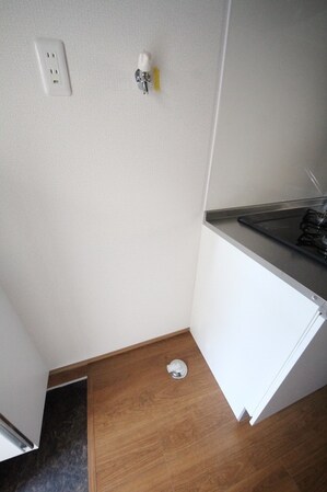 プランドールくぬぎ山の物件内観写真